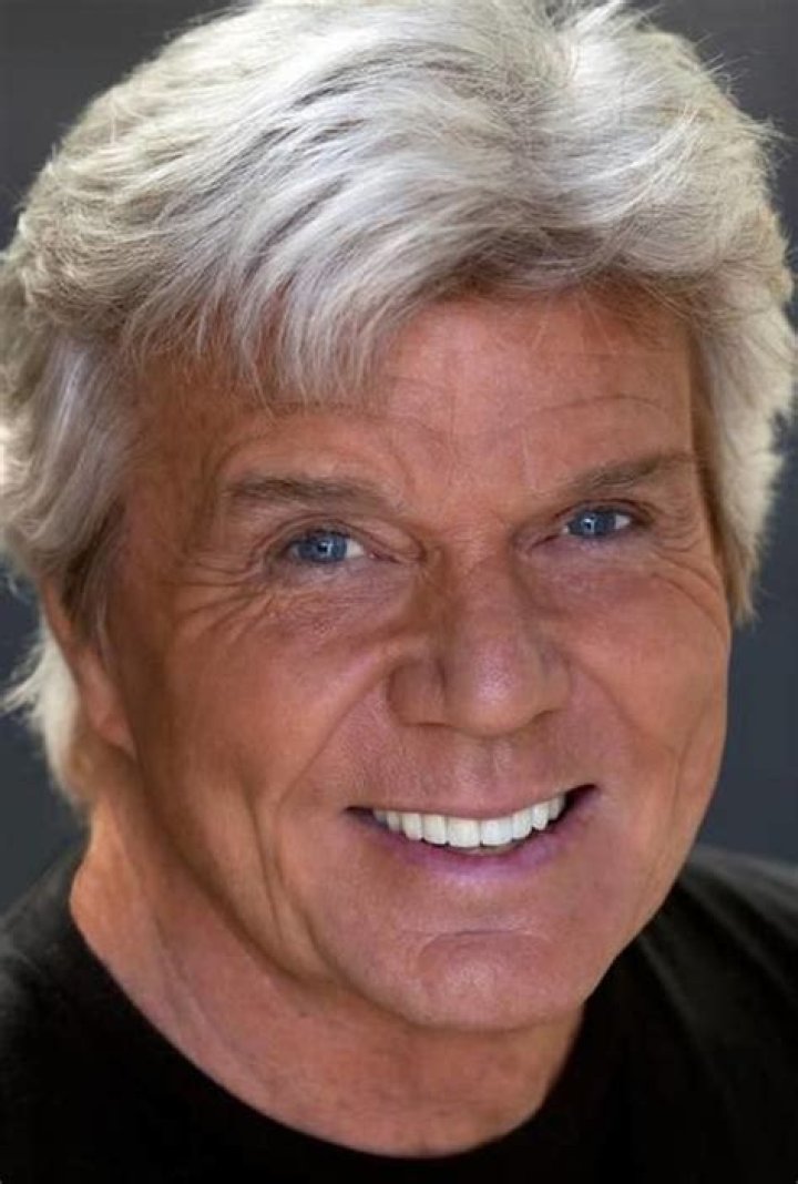 John Davidson Entertainer: The Iconic Journey of a Multitalented Performer