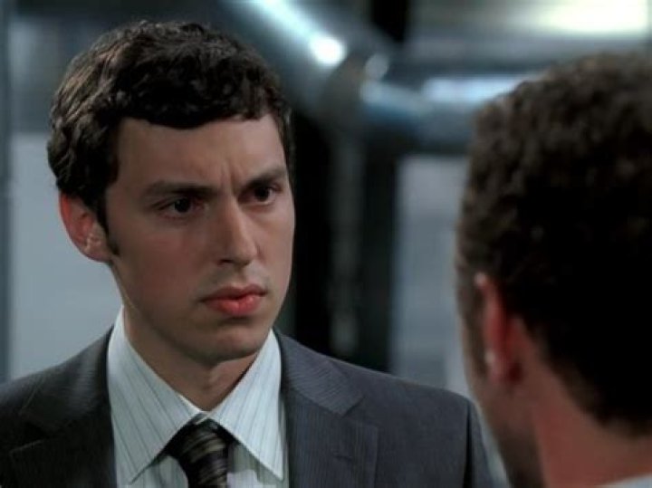 John Francis Daley: From Bones to Success in Hollywood