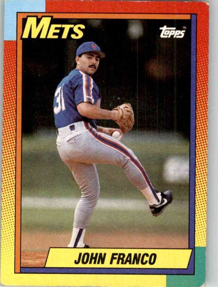 John Franco Net Worth: A Comprehensive Look at the Legendary Pitcher's Wealth and Achievements