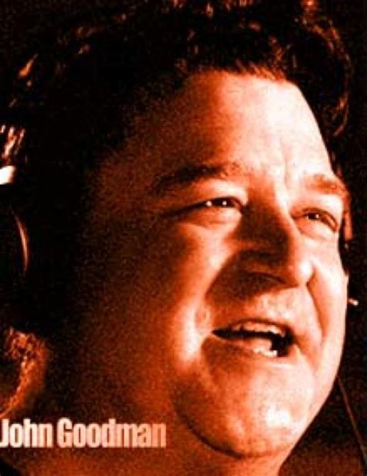 John Goodman: The Renowned Actor's Biography and Legacy