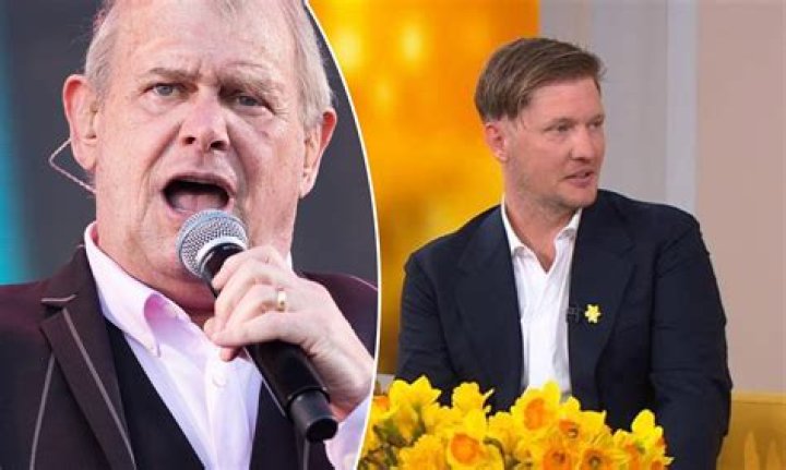 Exploring John Heilemann's Cancer Journey: A Story of Resilience