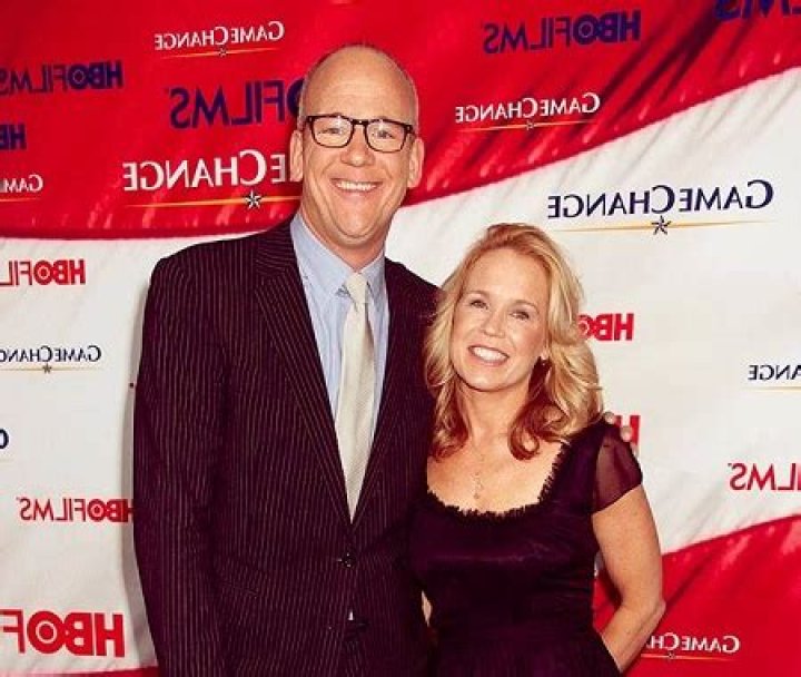 Exploring the Life of John Heilemann's Wife: A Deep Dive into Their Relationship