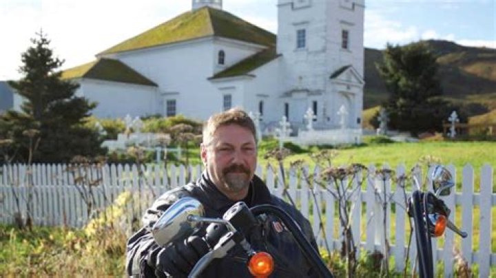 Exploring John Hillstrand Net Worth: A Look at the Life and Fortune of the Deadliest Catch Star