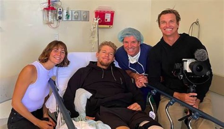 The Untold Story of John John Florence's Father: Influence and Legacy