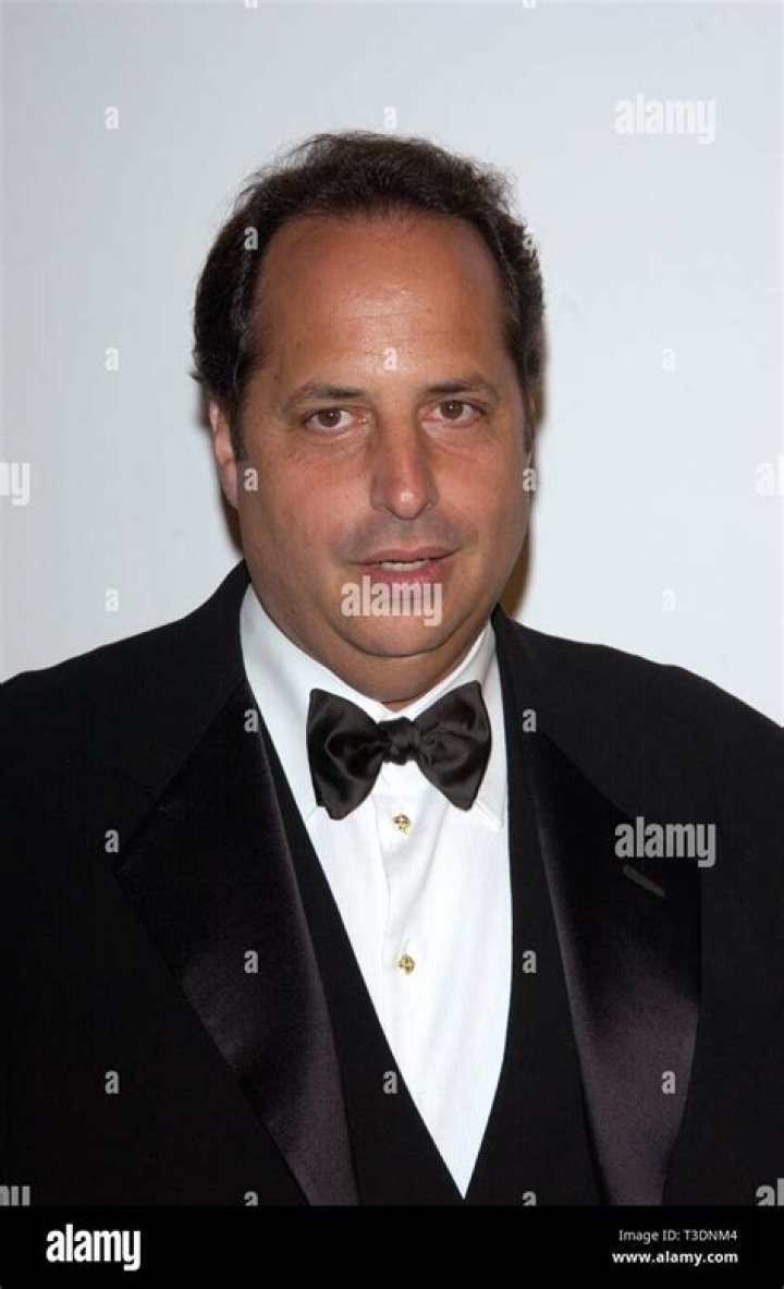 Exploring the Life and Career of John Lovitz