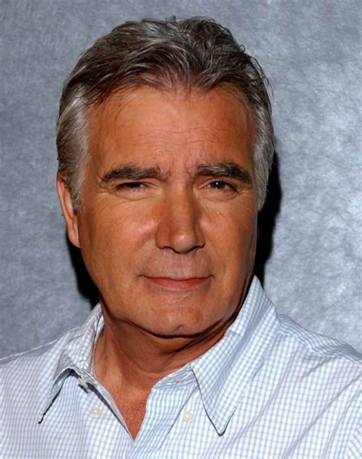 Exploring the Life and Career of John McCook: A Legendary Actor