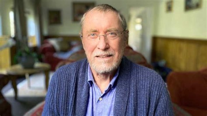 Unveiling the Life and Career of John Nettles