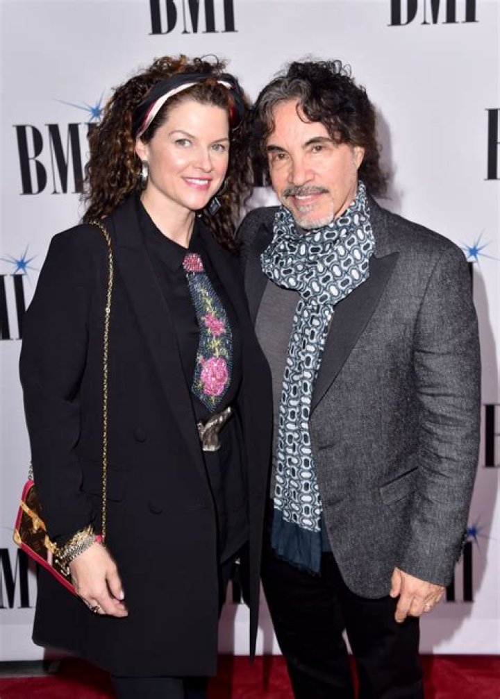 Discovering the Life and Love of John Oates' Wife
