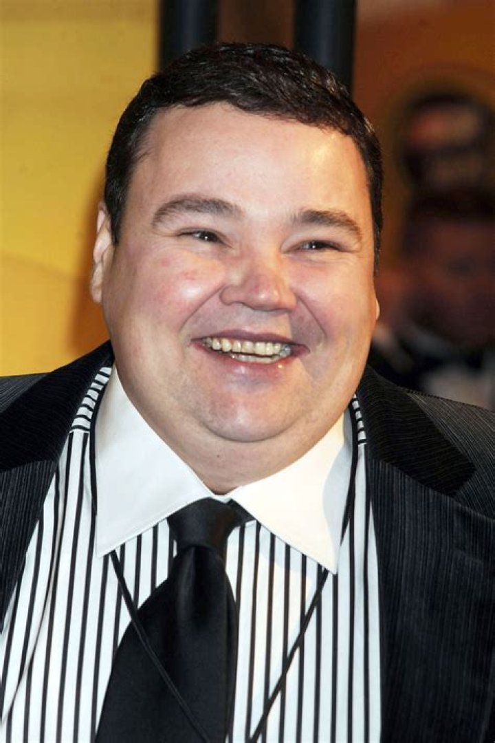 Exploring the Life and Love of John Pinette