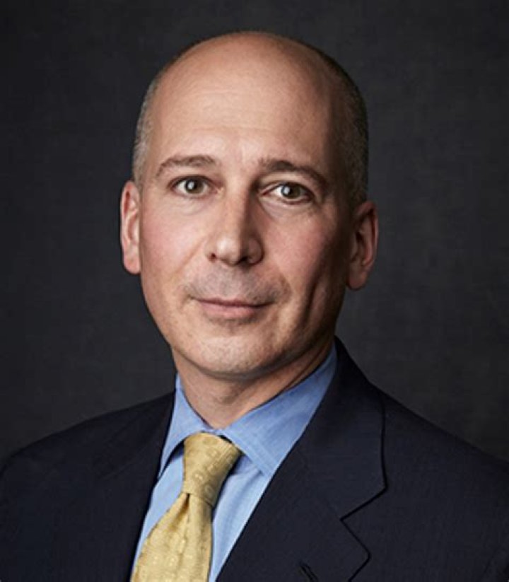 Unveiling the Life and Legacy of John R. Cuti