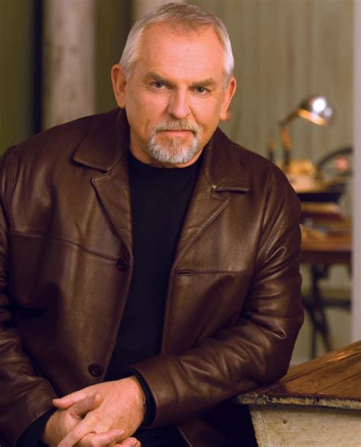 John Ratzenberger: The Iconic Actor Behind Your Favorite Characters