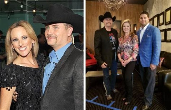 Unveiling the Life of John Rich's Wife: A Journey of Love and Partnership