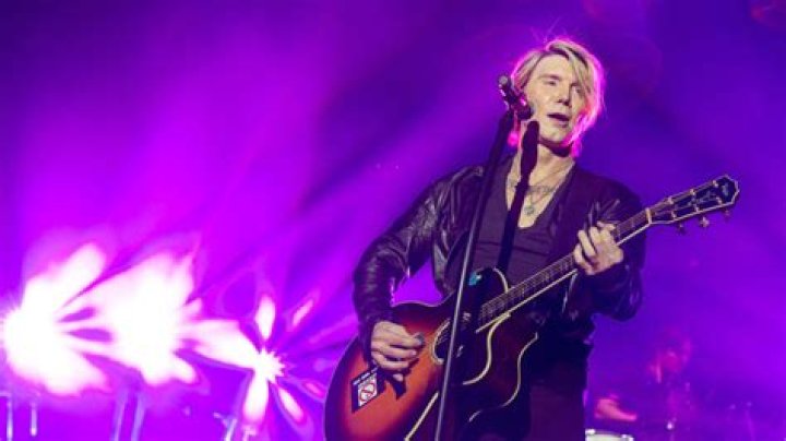 Uncovering the Wealth of John Rzeznik: Net Worth Insights