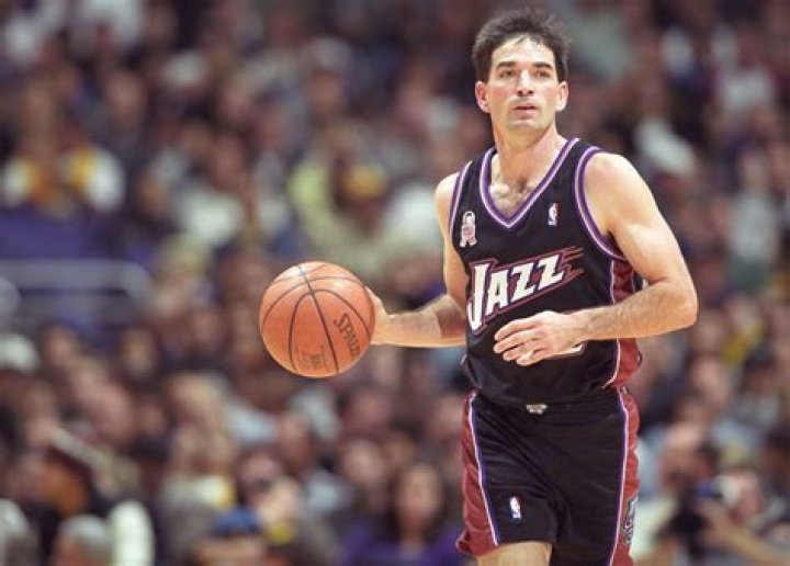 John Stockton: The Unrivaled Playmaker of Basketball