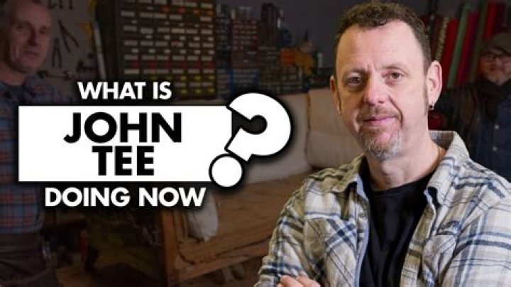 Unveiling the Life of John Tee's Wife: A Journey of Love and Partnership