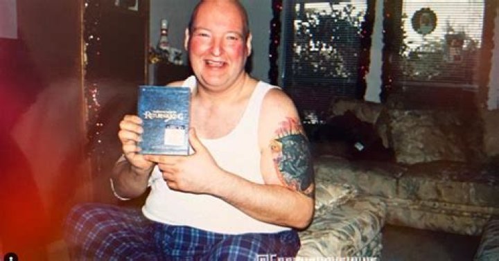 Unraveling the Legacy of John Tenta: The Man Behind the Ring