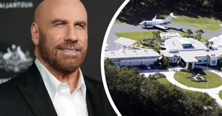 Unveiling the Wealth of a Hollywood Icon: John Travolta Net Worth