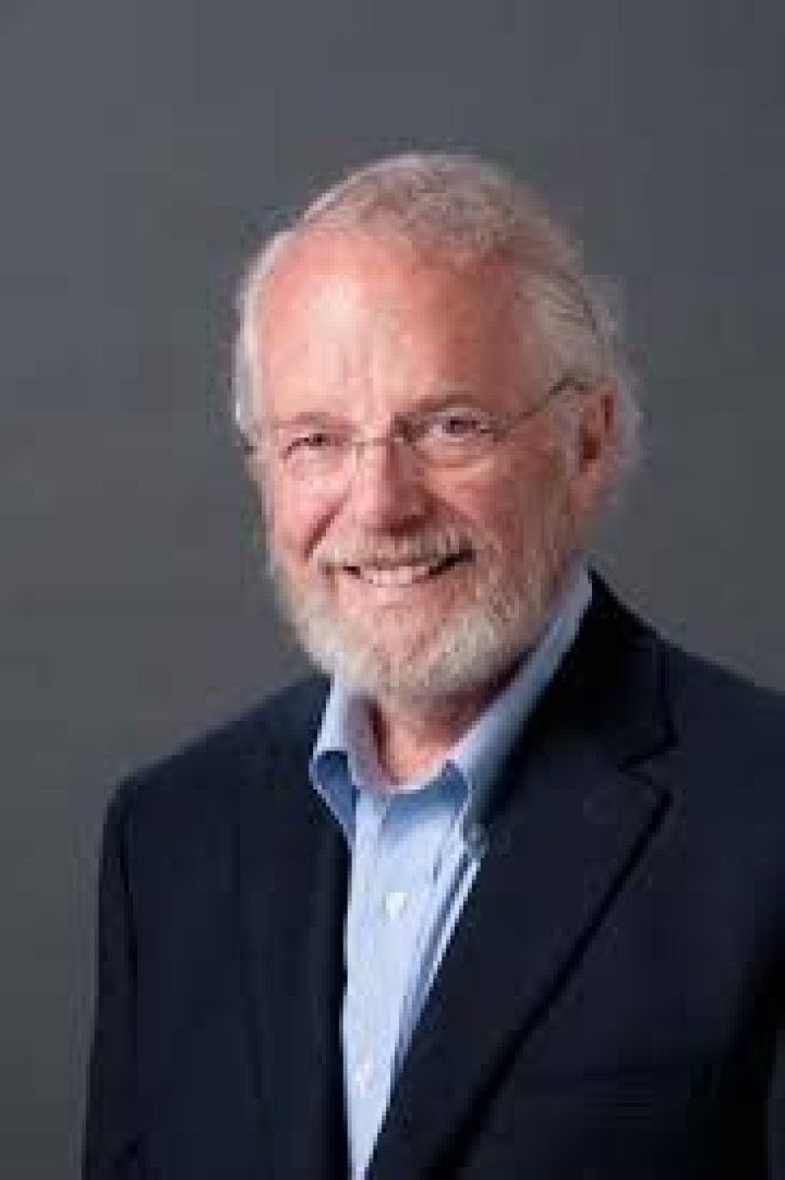 John Warnock Net Worth: A Deep Dive into the Founder of Adobe's Financial Legacy