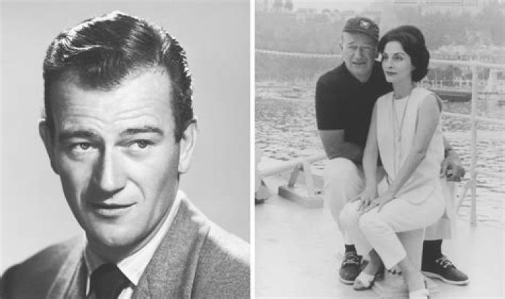 A Comprehensive Guide to John Wayne's Romantic Relationships