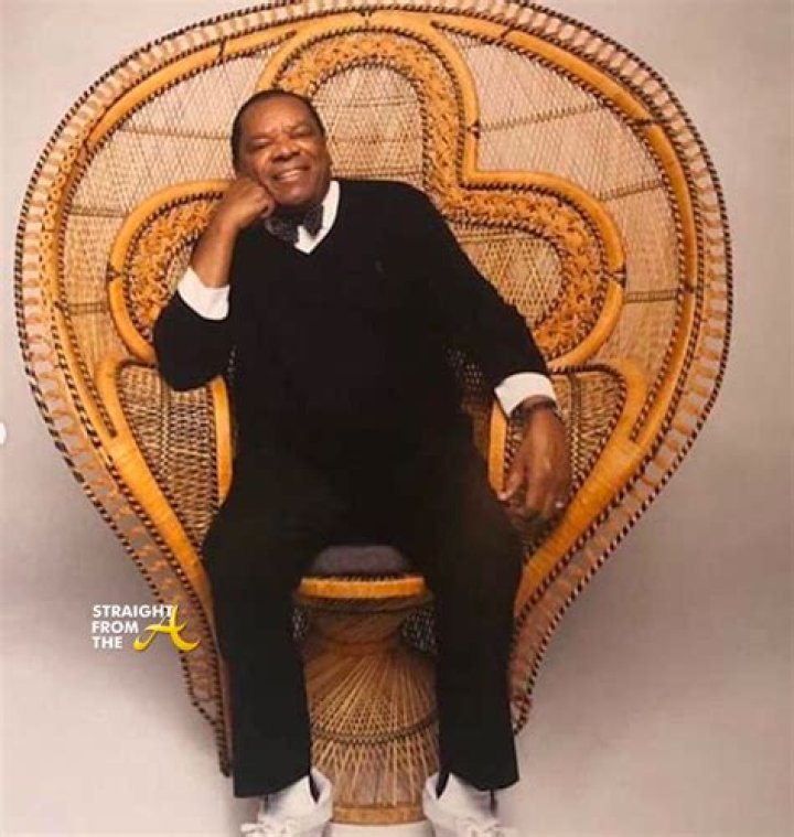 Understanding the John Witherspoon Cause of Death: A Tribute to a Comedy Icon