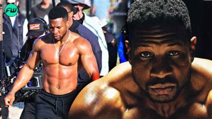 Jonathan Majors Height: The Rising Star of Hollywood