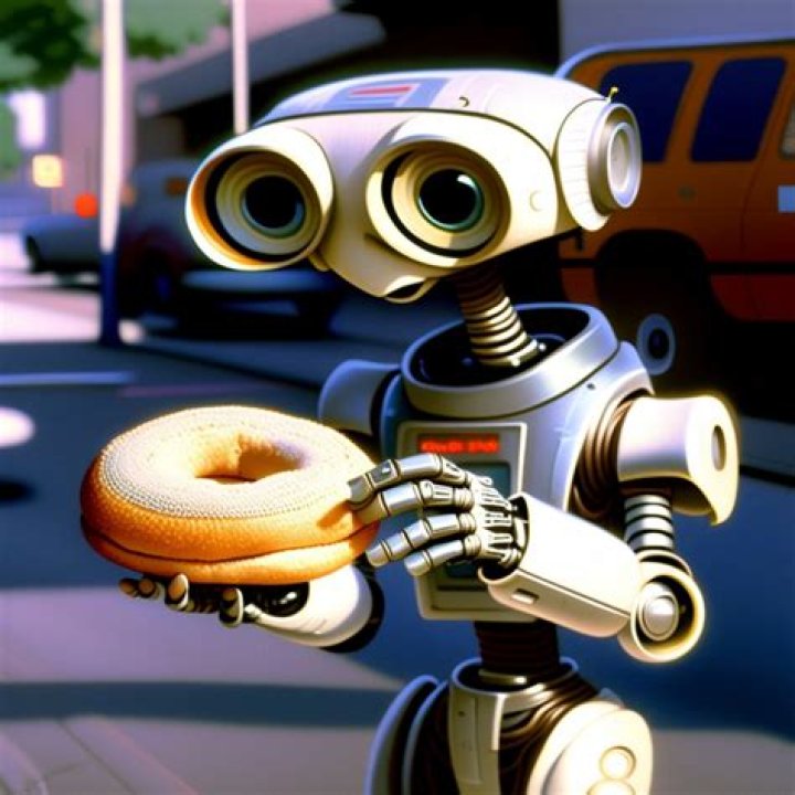 Exploring the Fascinating World of Johnny 5