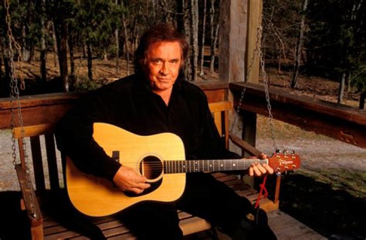 Exploring the Legacy of Johnny Cash: The Man in Black