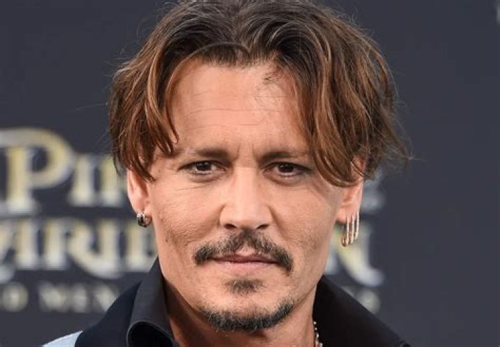 Unveiling the Enigmatic World of Johnny Depp