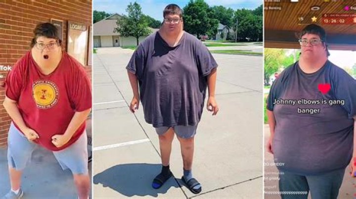 Johnny Elbows Age: Unveiling the Life and Career of the Rising Star