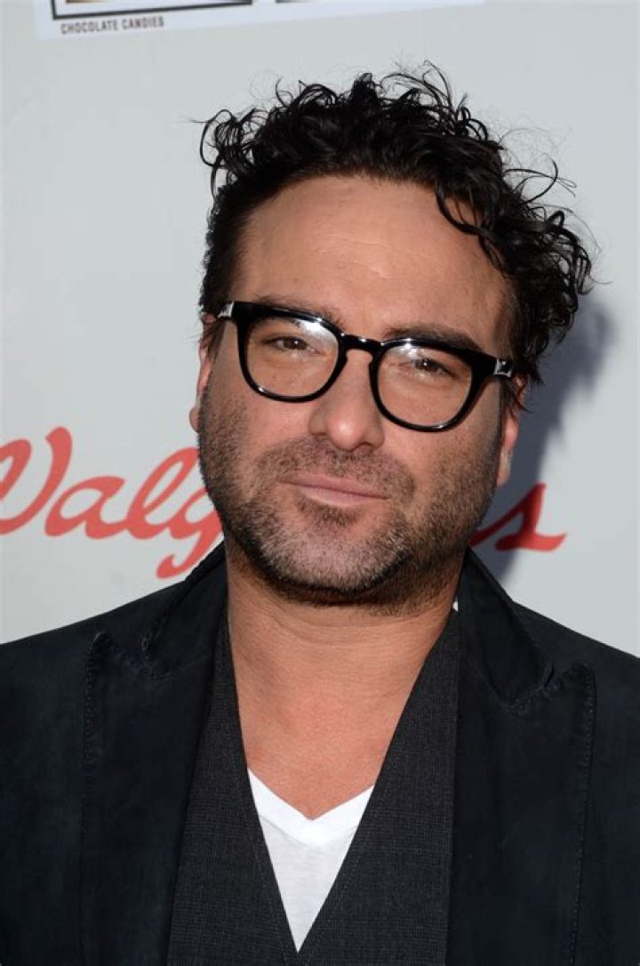 Johnny Galecki: A Deep Dive into His Life and Career