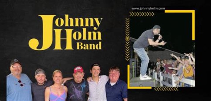 Discovering the Rhythm of the Johnny Holm Band