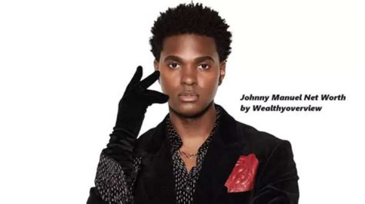 Johnny Manuel Net Worth: A Comprehensive Guide to His Wealth and Career