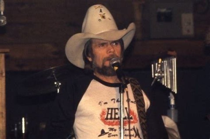 Unraveling Johnny Paycheck's Net Worth at Death: A Country Legend's Legacy