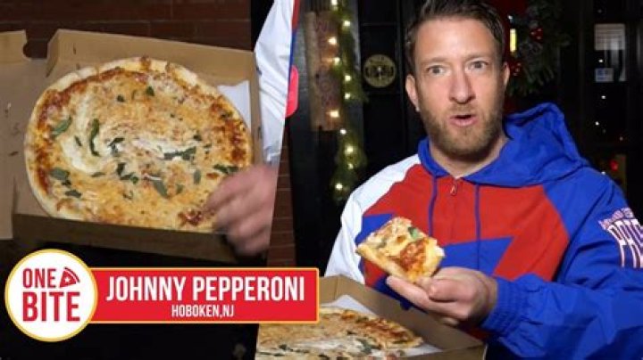 Exploring the Life and Legacy of Johnny Pepperoni: A Culinary Icon