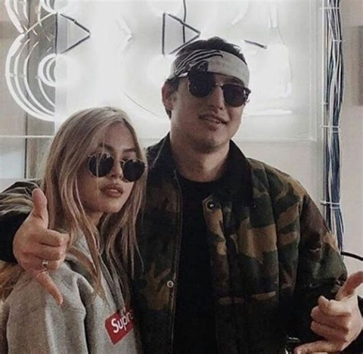 Unveiling Joji's Romantic Life: Who is Joji's Girlfriend?