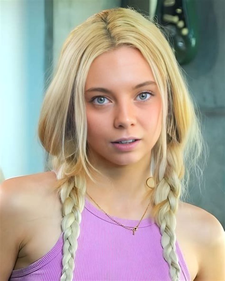 Jojo Austin: The Rising Star Taking the World by Storm