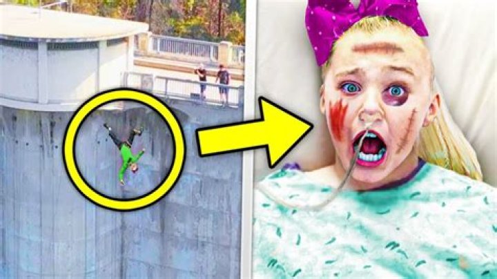 Is JoJo Siwa Dead? Understanding the Truth Behind the Rumors