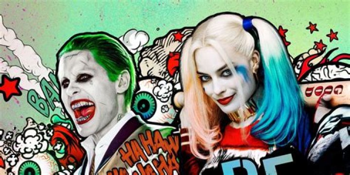 Joker and Harley Quinn Actors: The Dynamic Duo of DC Comics