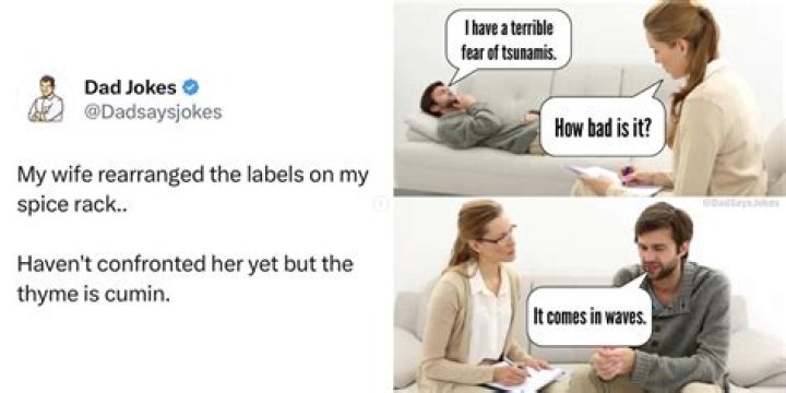 Jokes About Bad Dads: A Hilarious Dive into Dad Humor