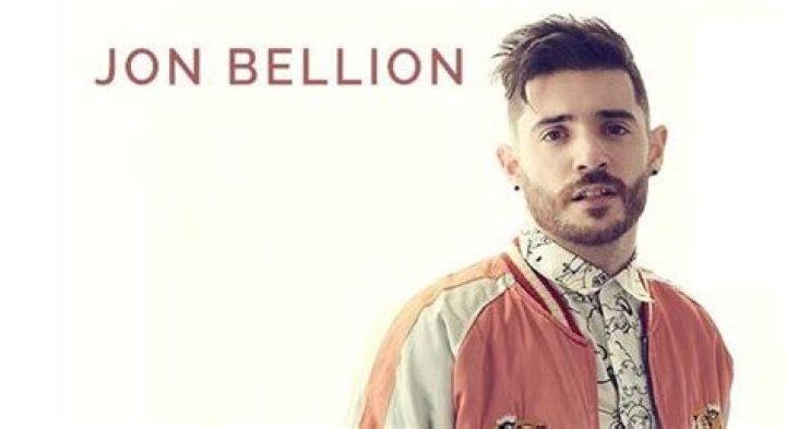 Jon Bellion Net Worth: Discover the Success Story of a Multi-Talented Artist