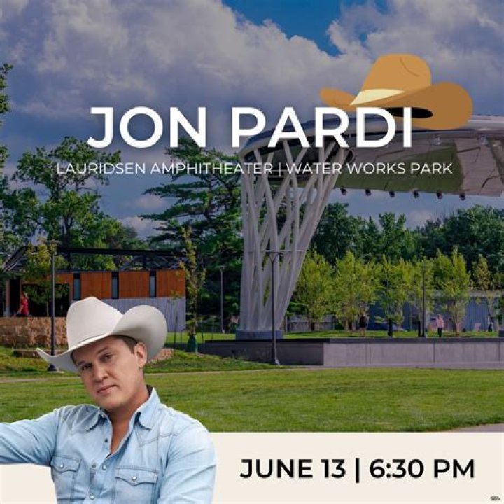 Delving into Jon Pardi's Water Works: A Comprehensive Look
