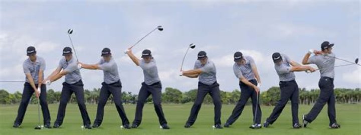 Mastering the Jon Rahm Swing: Techniques, Tips, and Insights