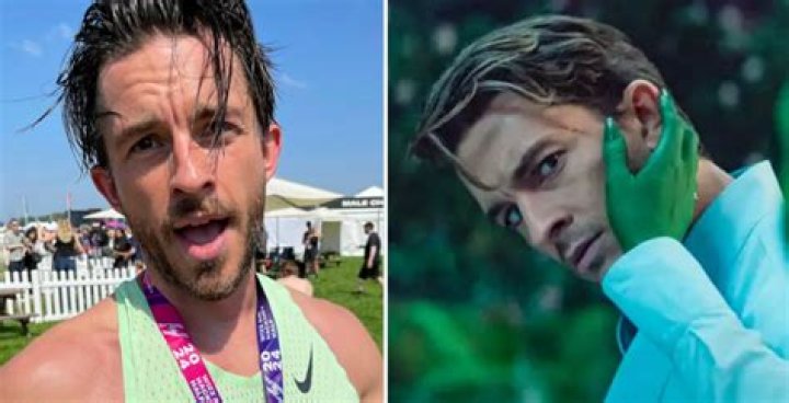 Jonathan Bailey's Children: A Glimpse into His Family Life