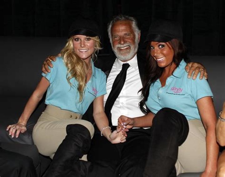 Jonathan Goldsmith Net Worth: The Intriguing Life and Wealth of a Memorable Actor