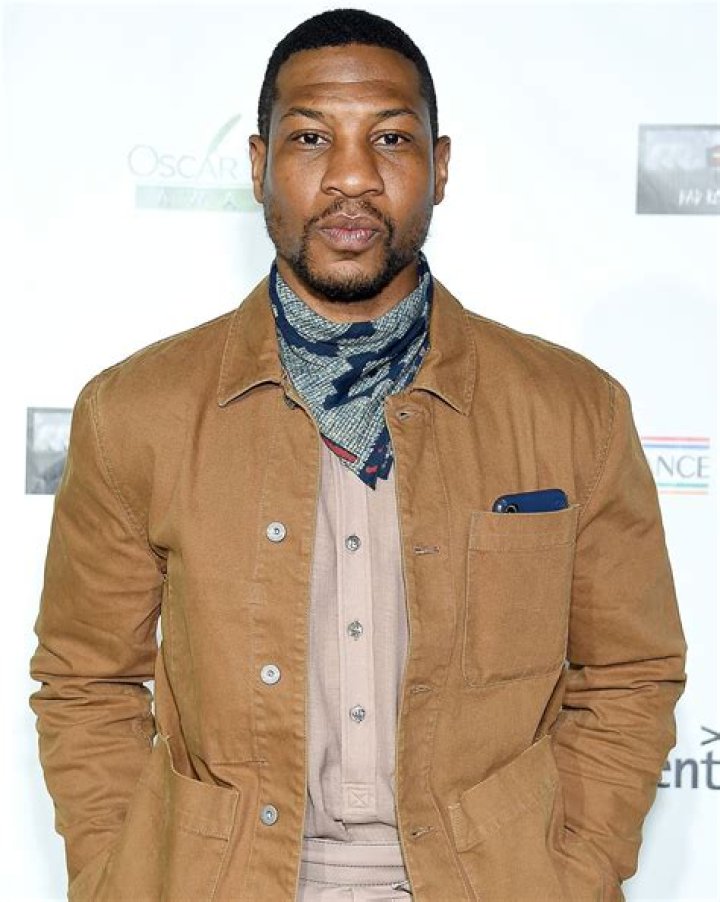 Jonathan Majors: A Rising Star in Hollywood