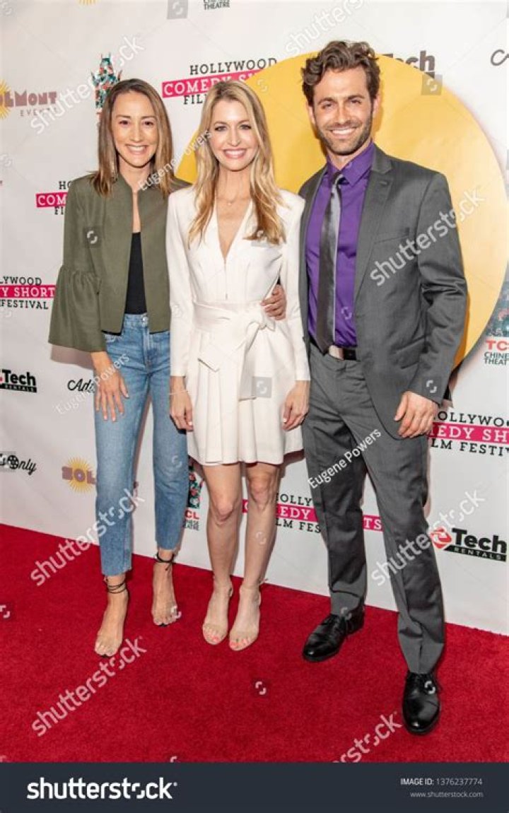 Jonathan Stoddard's Journey with His Wife Taylor Watson: A Story of Love and Commitment