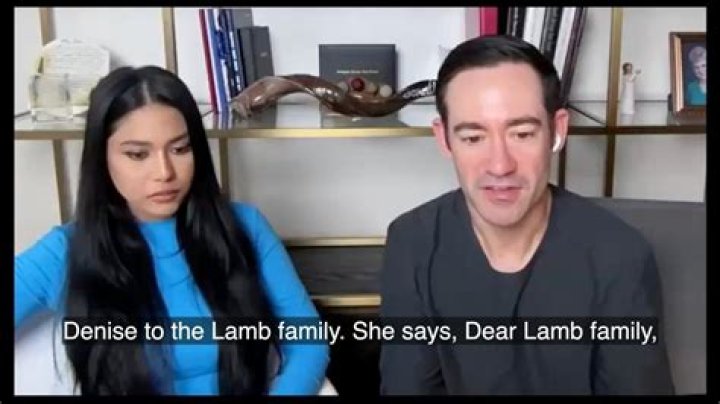 Joni Lamb Resignation: A Deep Dive into the Reasons, Impact, and Future