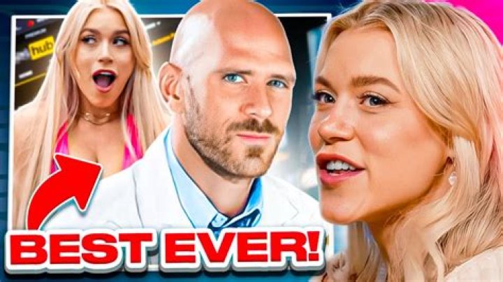 Jonny Porn Age: A Comprehensive Exploration of His Life and Career