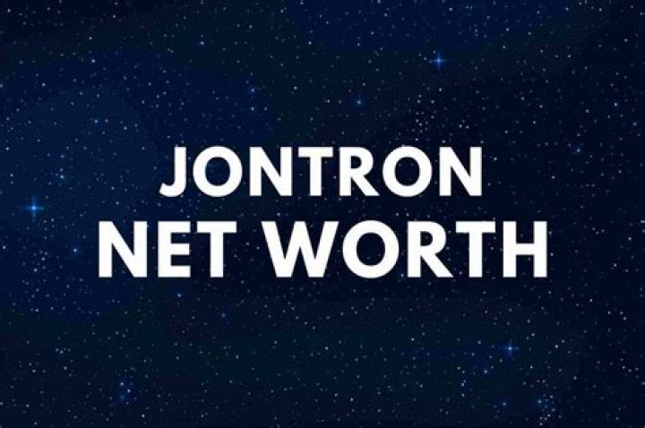 JonTron Net Worth: Exploring the Wealth of a YouTube Icon