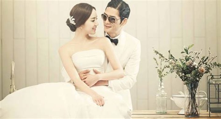 Unveiling the Life of Joon Park's Wife: The Woman Behind the Man